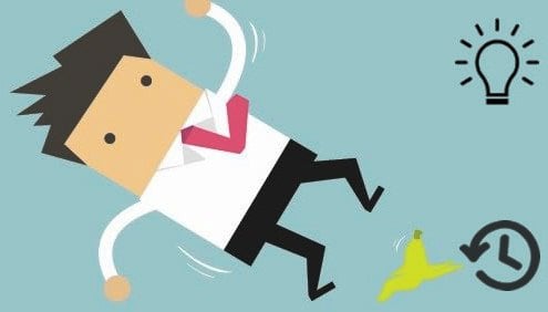 Contratiempos en las mudanzas