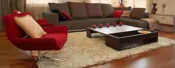 Cuidado de los muebles en mi mudanza