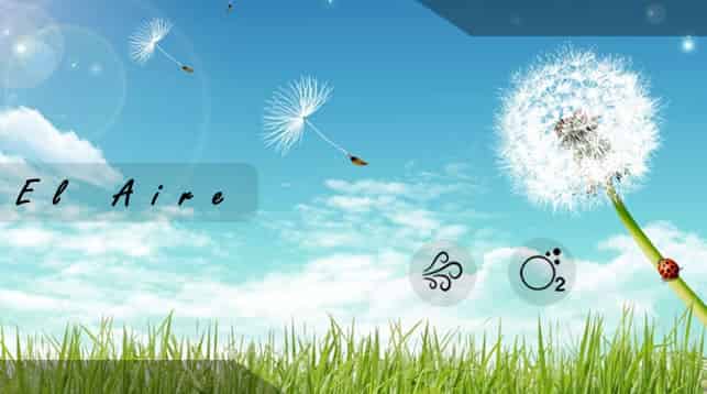El Aire