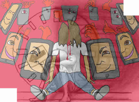 El concepto de anomia social