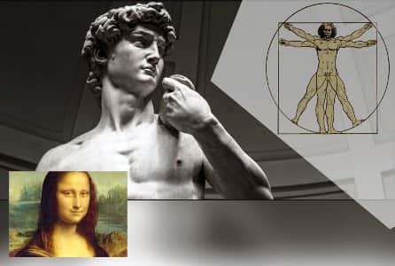 El hombre del Renacimiento