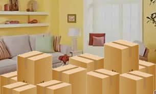 Servicio de Embalaje