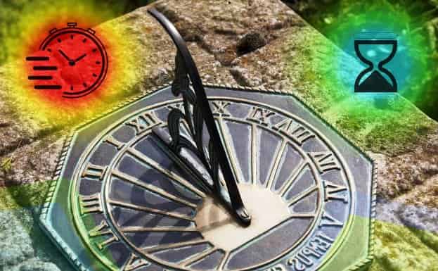 Historia del Reloj