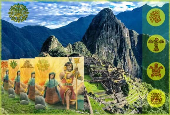 Los Incas