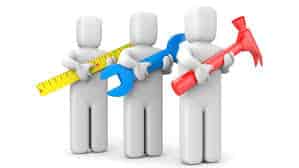 Materiales y herramientas indispensables en una mudanza