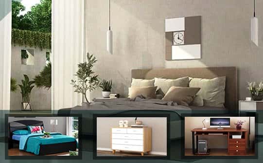 Mudanza de Habitaciones