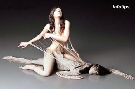 Mudanza de Piel