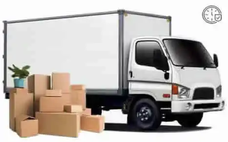 Mudanzas en Carabayllo