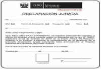 Policía ya no emitirá certificados de mudanza
