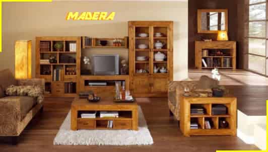 Por que crujen los muebles durante la noche