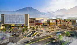 Real Plaza Puruchuco abrirá en octubre