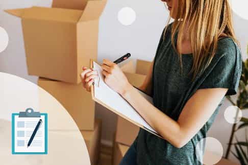 Requisitos para Mudarme