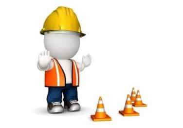 Riesgos en las Mudanzas