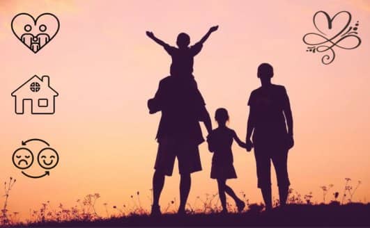 Una mudanza afecta emocionalmente