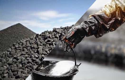 Ventajas del petróleo sobre el carbón