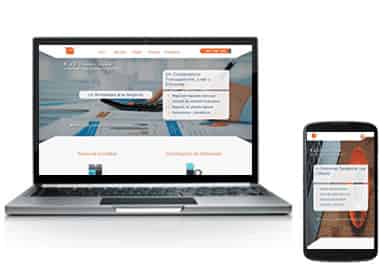 Mudanza para Empresas