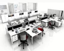 Traslado de Oficinas