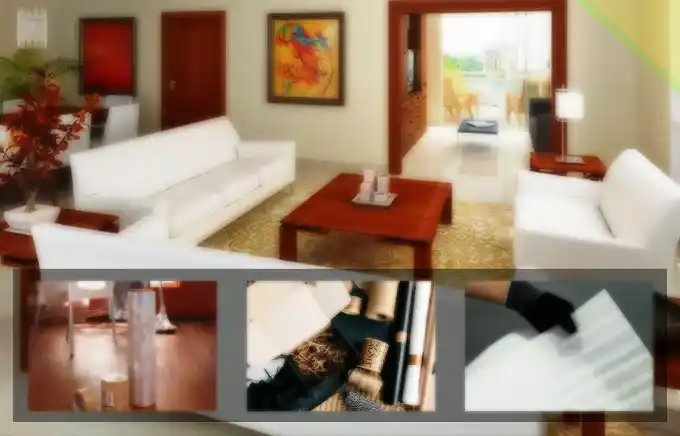 Cuidado de los muebles en mi mudanza