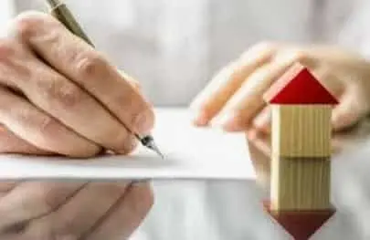 Declaración jurada para mudanzas