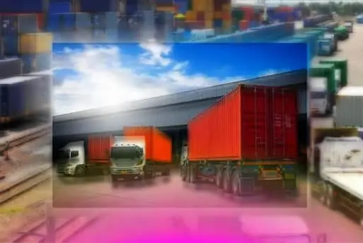 El modelo de transbordo