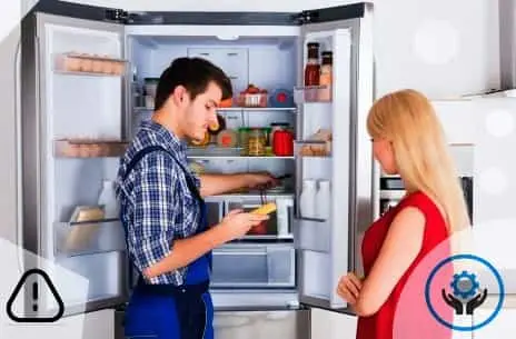 Mantener mi refrigeradora en buen estado