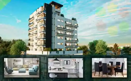 Mudanza de Departamentos