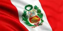 Mudanzas en Peru