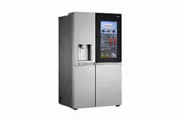 Trasladar la refrigeradora en mi mudanza