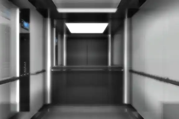Uso del ascensor en las mudanzas
